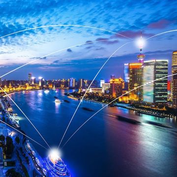 100 “έξυπνες πόλεις” έως το 2030 θέλει να δημιουργήσει η Ευρώπη