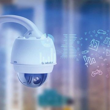 Bosch IP Video System Design Tool 2022