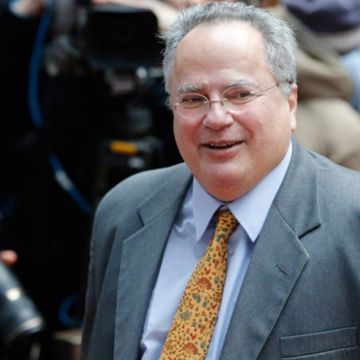 Τα θέματα ασφάλειας στο επίκεντρο της Διάσκεψης στη Ρόδο