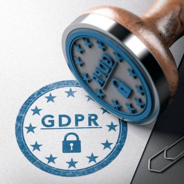 GDPR: Πρόστιμο ρεκόρ στη Google για παραβίαση του Γενικού Κανονισμού για την Προστασία Δεδομένων