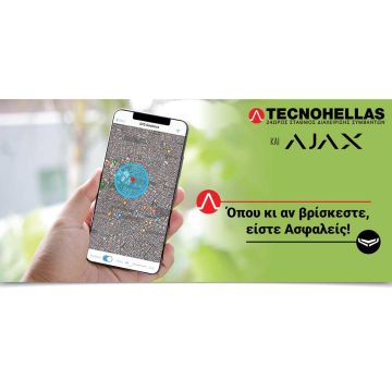 Ajax Geolocation