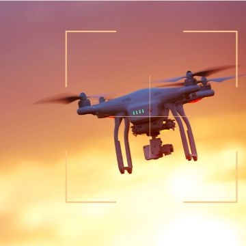 «Αντι-drone» τεχνολογία στην ΕΛ.ΑΣ.