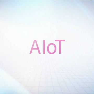 AIoT: To Internet of Things γίνεται εξυπνότερο!