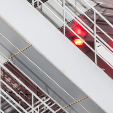 Συστήματα και εφαρμογές πυρανίχνευσης