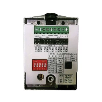 HIKVISION DS-PDSKM-VG3