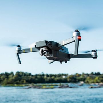 Drones: Νέος κανονισμός από την Ομοσπονδιακή Διοίκηση Αεροπορίας των ΗΠΑ