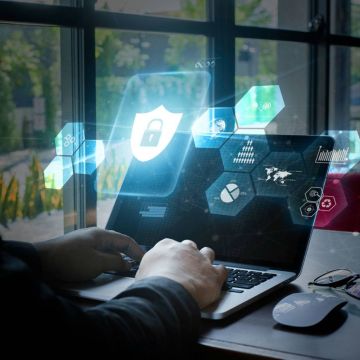 Εργασία από το σπίτι και ασφάλεια