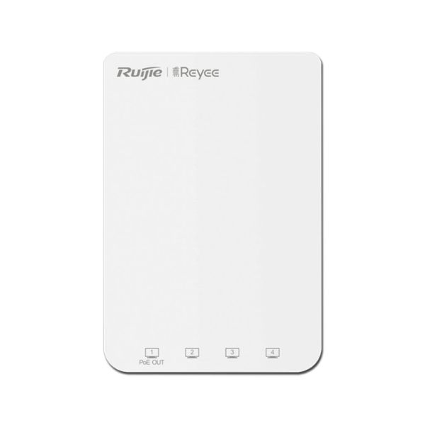 34.Ruijie Reyee RG RAP1260 48afc212