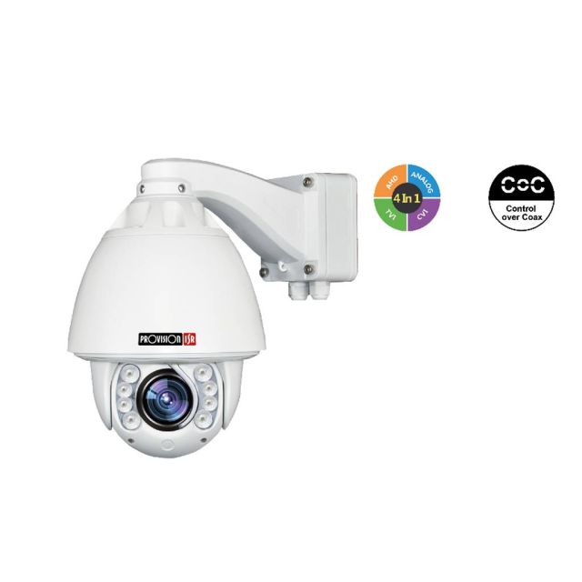 Provision-ISR Z-20A-2(IR)