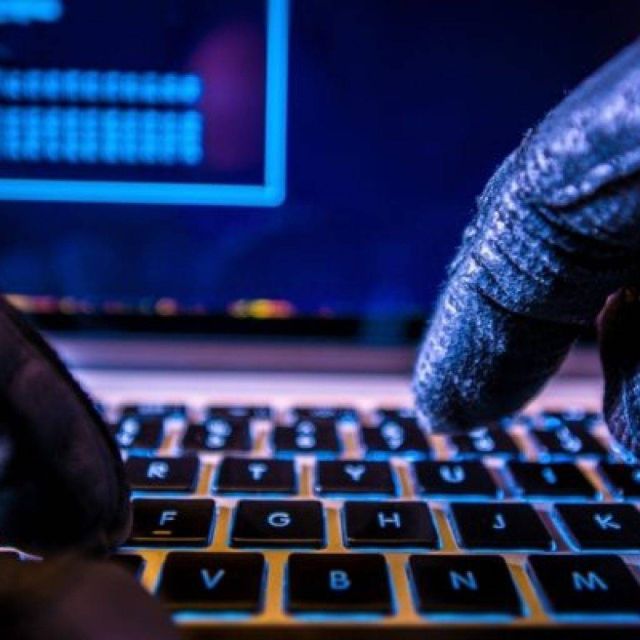 Hackers κλέβουν 10 εκ. δολάρια από την τράπεζα της Χιλής