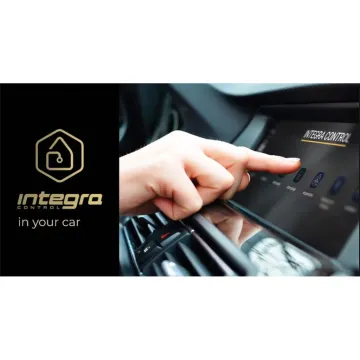 Satel INTEGRA CONTROL