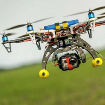 Οι θέσεις της ασφαλιστικής αγοράς για τα drones