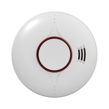 Golmar TSS380C-HR: Νέος αυτόνομος και ασύρματος πυρανιχνευτής από την RaksonΑ.Ε.