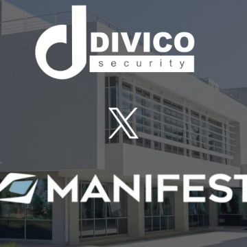 Δυναμώνει η στρατηγική συνεργασία μεταξύ των Divico και Manifest