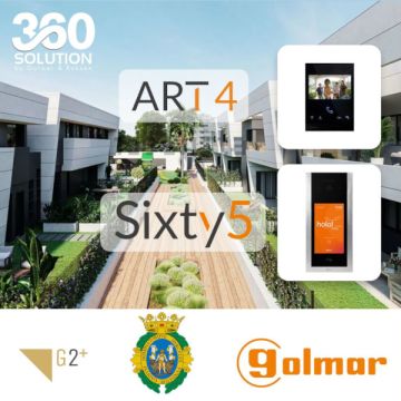 Rakson S.A.: Για ακόμη μία φορά προτιμήθηκε η Golmar για σημαντικό έργο