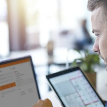 PassManager Embedded: Web-Based λύση για έλεγχο πρόσβασης ενσωματωμένη στον πίνακα Superia της EL.MO.