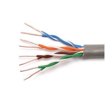 Πλήρης γκάμα καλωδίων από την Solo Security