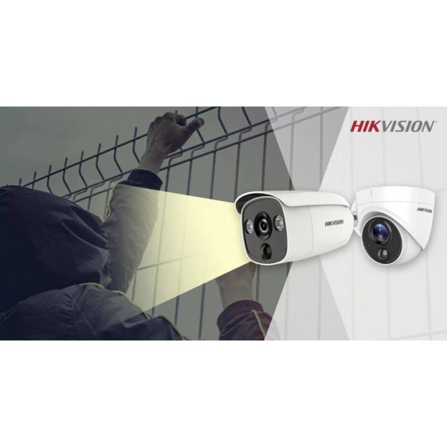 Hikvision PIR Series
