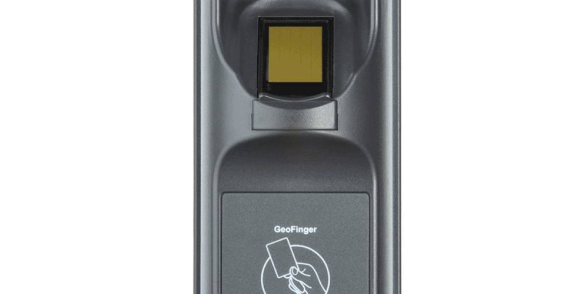 GEOVISION GV-GF1911