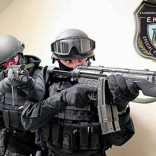 Πέμπτη η ελληνική ΕΚΑΜ