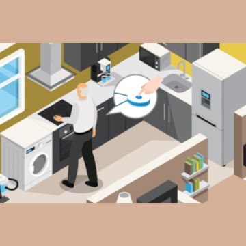 Akuvox Smart Home: Τεχνολογία που φροντίζει τους ανθρώπους μας