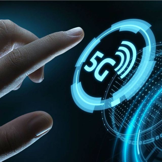 Οι δαπάνες για υποδομές δικτύων 5G αναμένεται να διπλασιαστούν το 2020