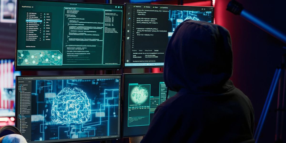 ESET: Αυξημένη η χρήση της τεχνητής νοημοσύνης από τους κυβερνοεγκληματίες