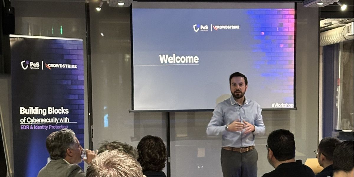 crowdstrike workshop 49ae2ea2