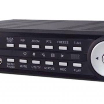 iCatch DVR-611ZS