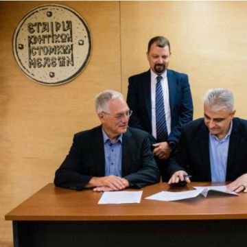 Συνεργασία ΙΤΕ – ENISA στην ασφάλεια δικτύων