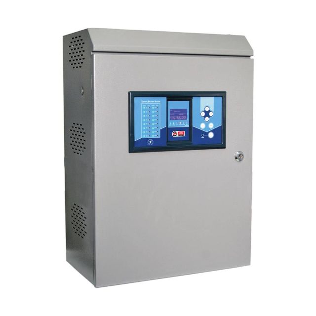 OLYMPIA ELECTRONICS CBS