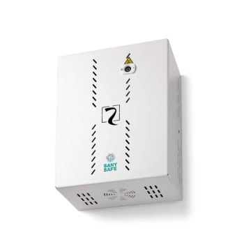 AVS Electronics Sany Safe