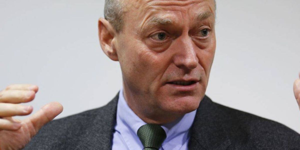 «Ξήλωσαν» τον επικεφαλής της γερμανικής μυστικής υπηρεσίας