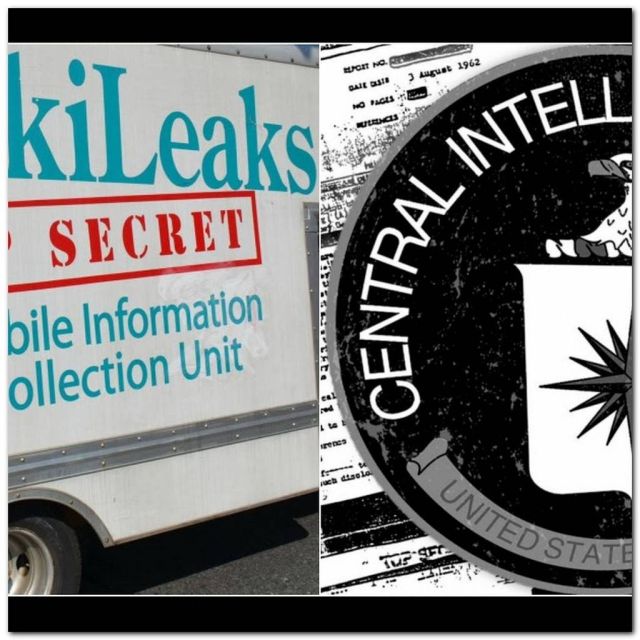 Πώς να προστατέψετε τα δεδομένα σας από τη CIA