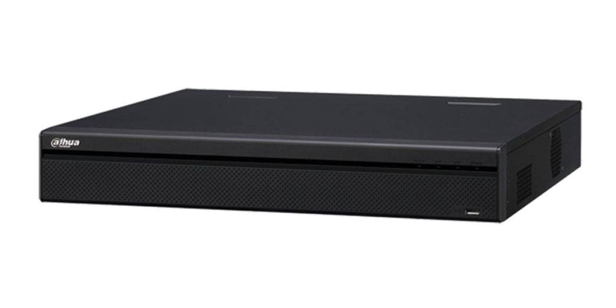 Dahua H.265 XVR
