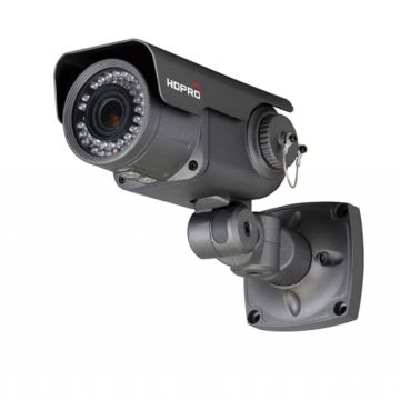 Νέα κάμερα HDPRO HD-F1800HTL