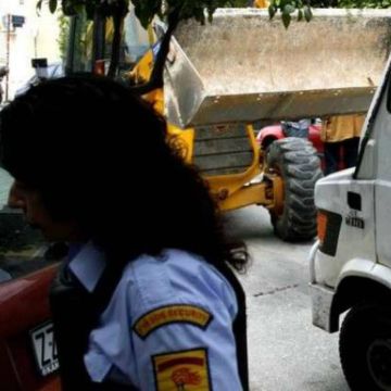 Άρπαξαν από θωρακισμένο όχημα 20 εκατομμύρια ευρώ