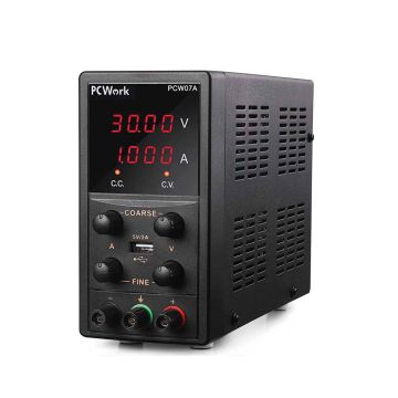 PCWork PCW07A