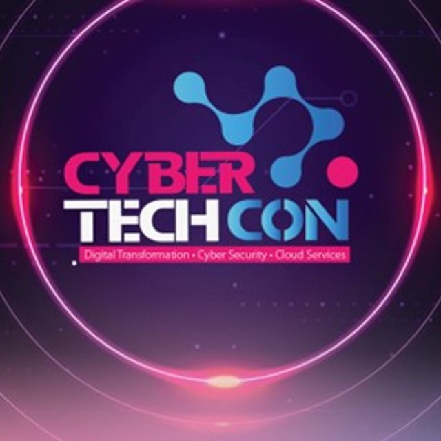 CyberTechCon 2023