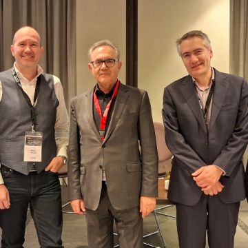 Σημαντική η συμμετοχή της Intertech S.A. στο Ricoh International Partner Bootcamp