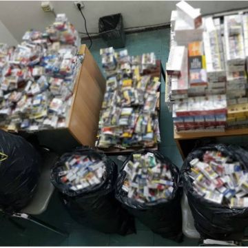 Εγκληματική οργάνωση με ειδικότητα στα… περίπτερα εξάρθρωσε η ΕΛΑΣ