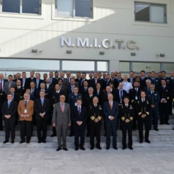 Διάσκεψη για την Θαλάσσια Ασφάλεια στο ΚΕΝΑΠ