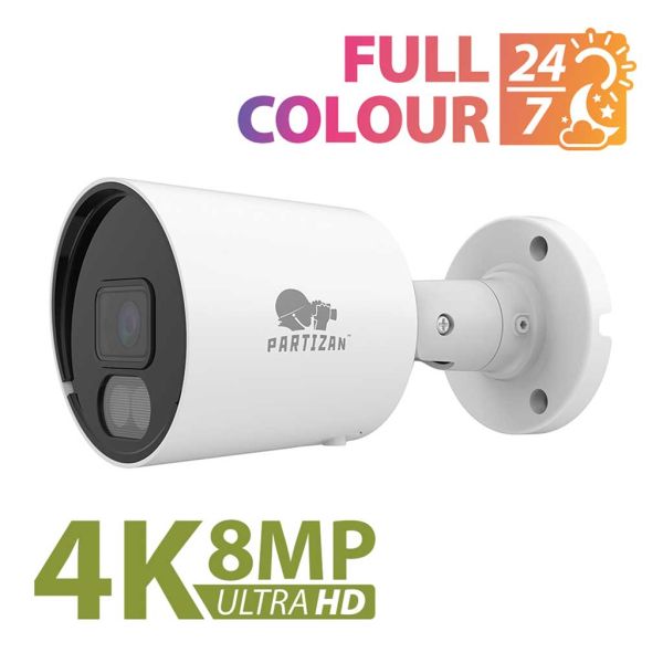 9.partizan 8MP kamera 4bfc9262
