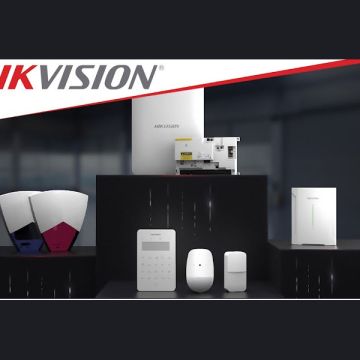 Novatron Security: Νέα Hands On εκπαίδευση στο συναγερμό Ax Hybrid Pro της Hikvision