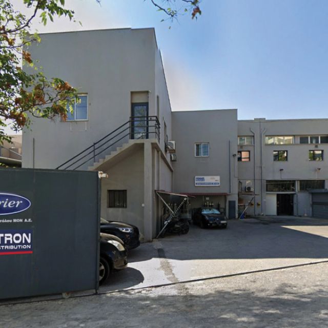 Νέο, μεγαλύτερο Κέντρο Διανομής στην Αθήνα για την Novatron Security Distribution