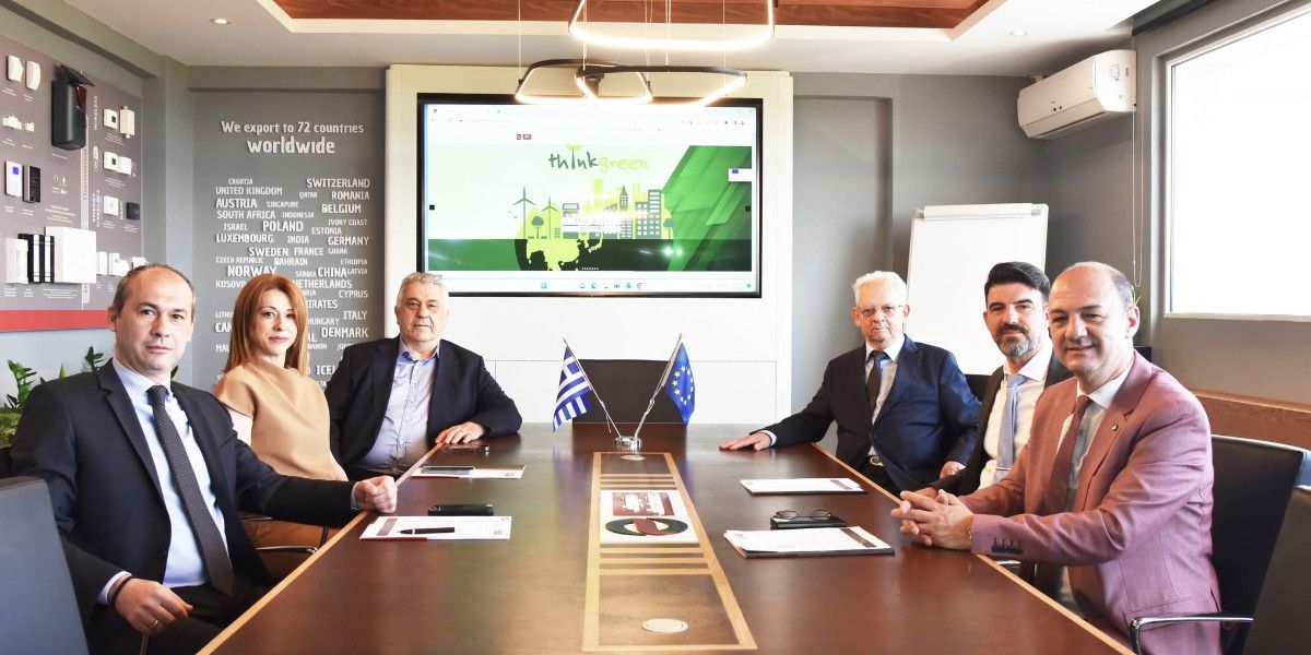 Η Olympia Electronics Α.Ε. υλοποιεί νέο επενδυτικό σχέδιο 3,2 εκατ. ευρώ για Επέκταση Παραγωγικών Δυνατοτήτων