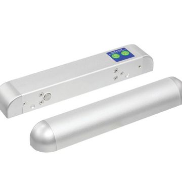 Εξωτερικοί ηλεκτρικοί πύροι 12V DC για ξύλινες, μεταλλικές και γυάλινες πόρτες από την TopVision Security