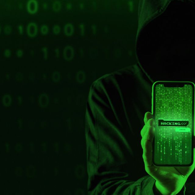 Επιχειρήσεις εκτίθενται σε μεγάλο κίνδυνο κυβερνοασφάλειας λόγω της υψηλής χρήσης των smartphones