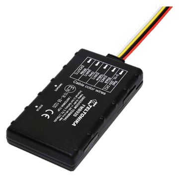 Teltonika FMB920