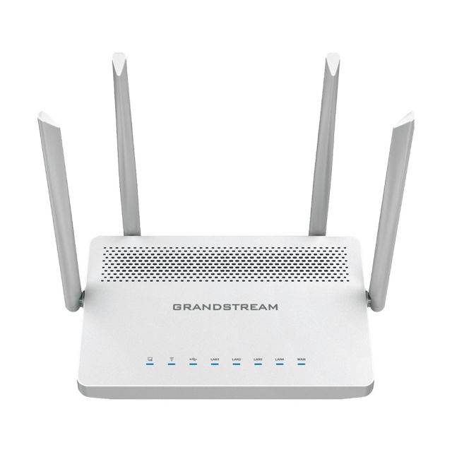 Grandstream GWN7052 / GWN7052F